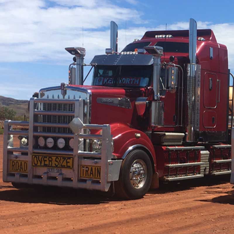 Express freight<br />
Hotshot transport